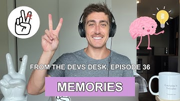 How to Remember Notes for Life with Twos App | Memories View