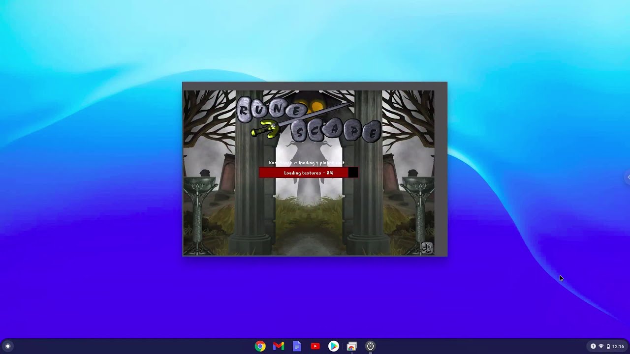Osrs Osrs