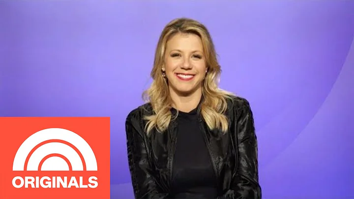 Jodie Sweetin Looks Back On Craziest 'Full House' ...