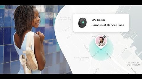 How to activate your GeoZilla GPS Tracker