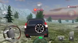 Crazy 4x4 Prado Offroad 2017 Best Android Gameplay HD screenshot 5