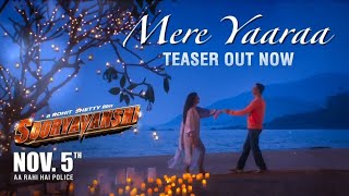 Download Mp3 Sooryavanshi Mere Yaara Song Ft. Akshay Kumar Katrina Kaif | Arijit Singh Song Sooryavanshi Movie Gudang lagu Download Mp3 Sooryavanshi Mere Yaara Song Ft. Akshay Kumar Katrina Kaif | Arijit Singh Song Sooryavanshi Movie