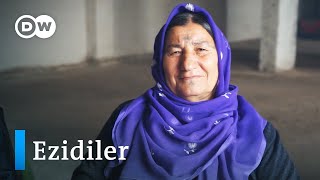 Ezidiler | Ortadoğu’nun ötekileştirilen ve yanlış tanınan halkı - DW Türkçe