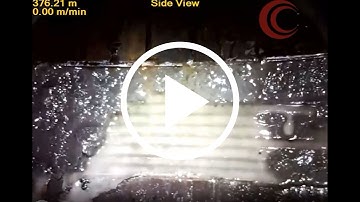 DHVI Video of the month | Casing collar inspection