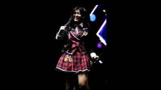 JKT48 - fancam mix Indira @. Tokyo Hub Super Sound Festival