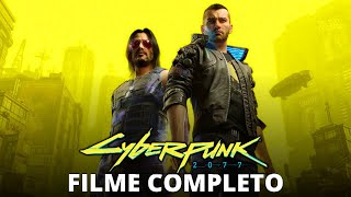 Cyberpunk 2077 - The Movie | Full game screenshot 5