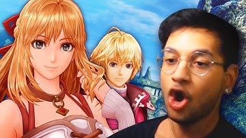 Xenoblade: Definitive Edition