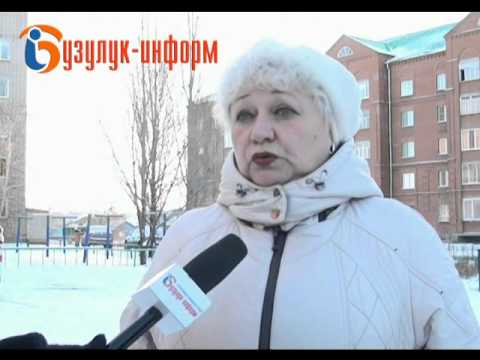 Год забвения... БЗТМ