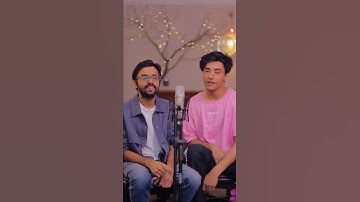 Thumbnail of Chaand Baaliyan (Hinglish version #shorts) ft. Aditya A
