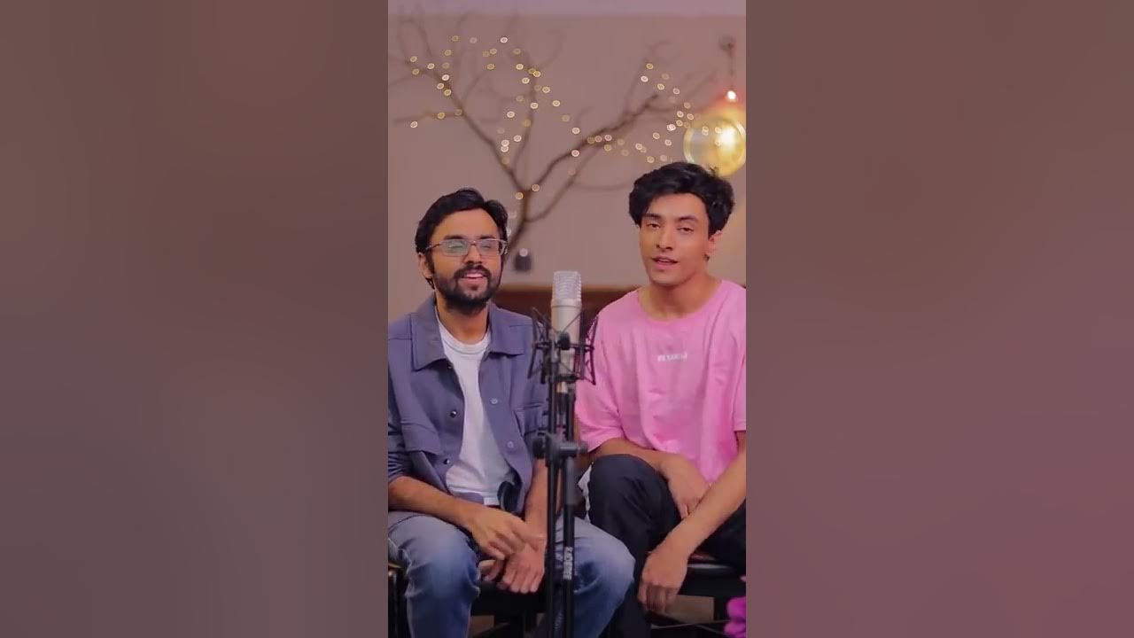 Chaand Baaliyan (Hinglish version #shorts) ft. Aditya A