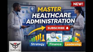 Welcome to Wealthcare INC: Clear Insights on Healthcare Administration