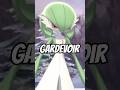 GARDEVOIR en JAPONÉS es PERFECTO | JAPONÉS CON POKÉMON #pokemon #japones #pokemoncommunity