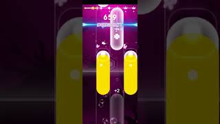 Piano Beat Tiles, Song name Gurenge; Demon slayer. Suggest more songs that I will play😁 screenshot 4