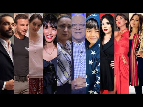 الأعمار الحقيقية لنجوم مسلسل براءة لن تصدق