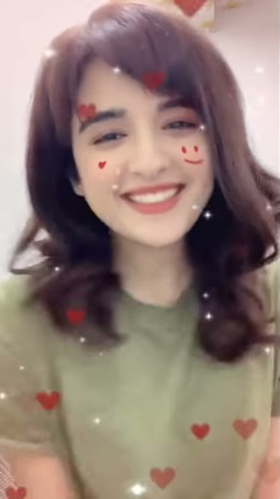 ummah crazy video || tik tok qute girls || viral tik tok