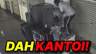 Jangan Sesuka Hati Guna Plug Orang Kalau Tak Nak Kena...