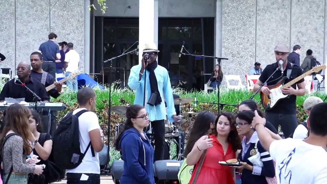 The Franchise Players - featuring Andrew Luv