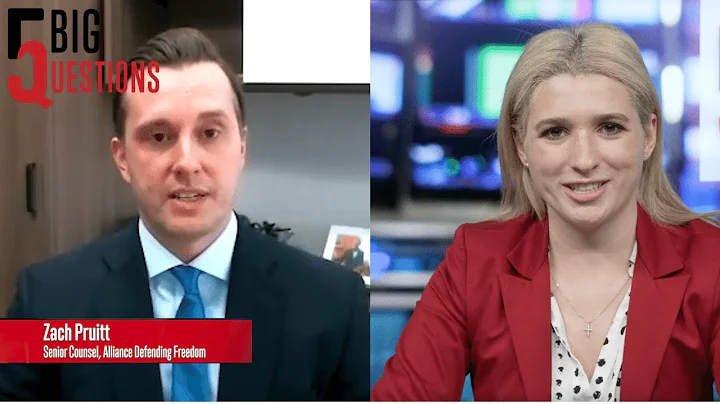 Why Free Speech Laws Are Needed