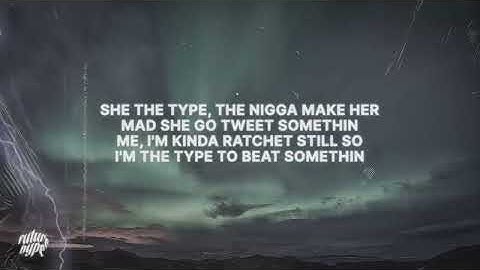 Thumbnail of GloRilla, Cardi B - Tomorrow 2 (Lyrics)