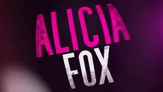 Alicia Fox Entrance Video