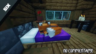 Minecraft: From the Fog x Deeper Darker Part 6 | Cabin in the Woods | Hard