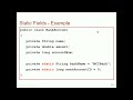 AdvancedOOP Lect1 Classes&Objects3