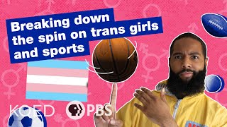 Trans Athletes in High School Sports: The Debate Explained