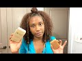 Honest review of Turmeric soap for acne and dark spots