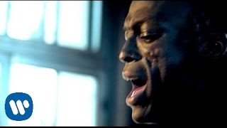 Seal - Walk On By [Official Music Video]