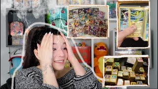 r/pokemonTCG is INSANE!!! 🤯