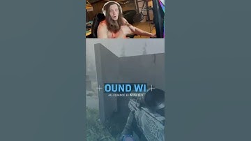 No Scope No Problem #shorts