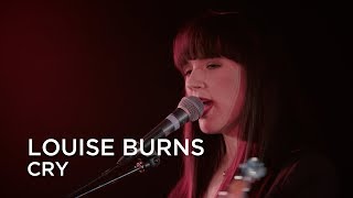 Louise Burns | Cry | CBC Music