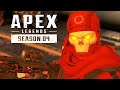 APEX LEGENDS BEST PLAYS - SEASON 4 - YouTube