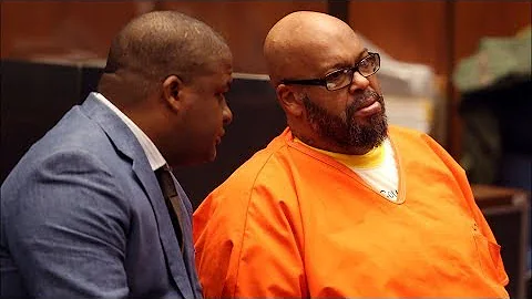 2 Former Lawyers For Ex-rap Mogul Marion ‘Suge’ Knight Are Arrested On Accessory Charges