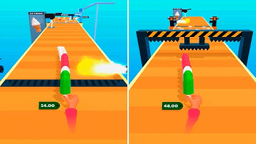 ►Popsicle stack  ➡️ New Level Game Mobile Pro Walkthrough Update Newtrailers iOS,Android Gameplay 12