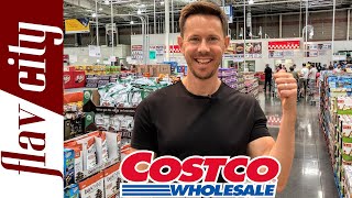 Costco Shopping by Bobby Parrish 332,376 views 1 month ago 13 minutes, 39 seconds