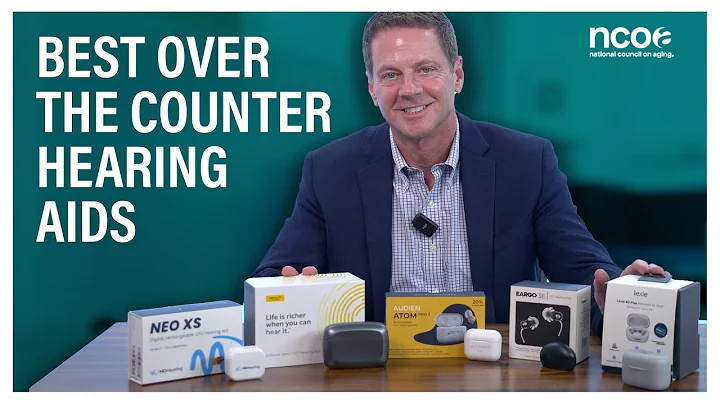 Best Over-the-Counter Hearing Aids: Which Should You Choose?