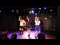 立教アイドル研究会 / Style of my love / モーニング娘。&#39;17