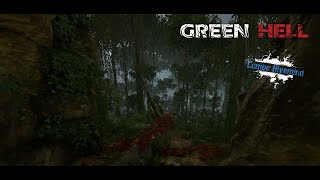 Scuba diving! | Green Hell | S02E08