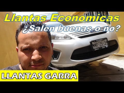 Video: ¿Son buenos los neumáticos zetum?