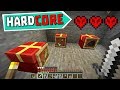 YENİ SANIĞĞĞKLAR ! - Minecraft HARDCORE Survival Bölüm 7