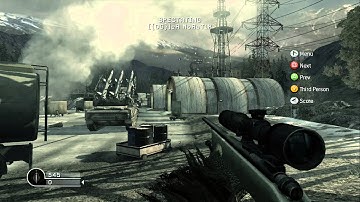 How-to spawntrap on Countdown w/NoRaTiX