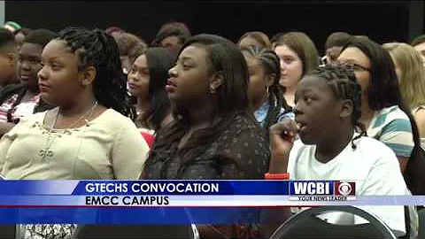 Calhoun County School