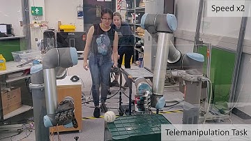 The  New  Dexterity  Adaptive,  Humanlike  Robot  Hand