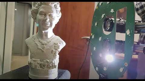 Multi-View Photometric Stereo forAccurate 3D Volumetric Reconstructions