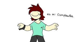 Es Mi Cumpleańos