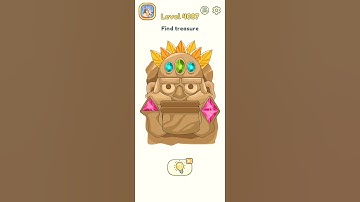 DOP 2 GAMEPLAY VIDEO LEVEL 4087 #dop2 #gaming #gameplay #viral #shorts #2025 #music #phonk #games