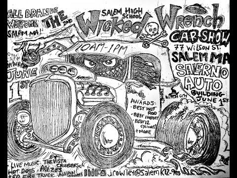 Salem High School Automotive