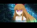 Yugioh go rush English dub episode 8 clip- Yuamu vs Immi Showdown with a Star!