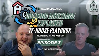 Episode 3: CoLiving Group's Exclusive Update: Houston Real Estate Investment Opportunity